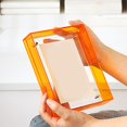 thumbnail image 3 of Lefu Acrylic picture frame diy frame Transparent poster hanging wall decoration, 3 of 9