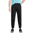 thumbnail image 1 of Athletic Works Men's Fleece Pant, 1 of 5