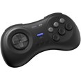 thumbnail image 1 of 8Bitdo M30 Bluetooth Gamepad - Sega Genesis & Mega Drive Style - Nintendo Switch, 1 of 5