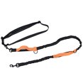 thumbnail image 4 of Reflective Dog Leash Portable Pet Walking Leash Dog Traction Rope Pet Supplies Retractable Dog Leash, 4 of 7