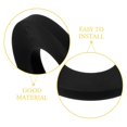 thumbnail image 2 of Hood Shock Absorber Auto Shock Absorption Ring Shock Bushing Rings Shock Absorbing Bushing Protector Shock Absorption Pad Car Shock Absorption Ring Shock Absorbing Pad Auto Gasket, 2 of 9