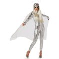 thumbnail image 1 of Alien Costume de Fille / Espace / Costumes pour Femmes (Moyen), 1 of 1