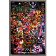 thumbnail image 1 of Cinq nuits chez Freddy - Ultimate Group, 1 of 4