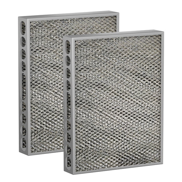 Carmerny 1099-20 Evaporator Pad Humidifier Vapor Water Filter Compatible with GeneralAire 1099 Humidifier Series Humidifier Repla
