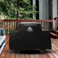 thumbnail image 3 of Pit Boss 8075503 Griddle Cover, Black, 3 of 3