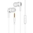 thumbnail image 1 of Wired Stereo Earbuds - 10mm Speaker, Hands-Free, for Android/MP3/Gaming, 1 of 5