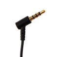 thumbnail image 4 of BELOVING 3.5mm Extension Audio Stereo Headphone Cable Cord For QC2 QC15 With Mic, 4 of 6
