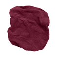thumbnail image 4 of Abbracc Removable Dining Chair Seat Covers, Washable Polyester Seat Cover for Restaurant Red, 4 of 9