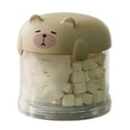 thumbnail image 1 of Outdoor Dog Tr Eat Holder Airtight Home Organization And Storage Must Haves Canisters for Kitchen Counter Small Containers with Lids for Organizing Kitchen Organization Closet Storage Containers, 1 of 4