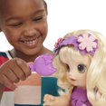 thumbnail image 3 of Baby Alive, Bébé Coiffure magique, 3 of 6