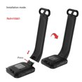 thumbnail image 4 of Watch Band Compatible for Xiaomi Mi Watch Lite for Redmi Watch Lite Smart Watch Replacement Silicone Strap Wrist Strap, 4 of 6