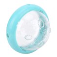 thumbnail image 3 of Food Dispenser Toy, Pet Food Dispensing Puzzle Toy Durable With Anti-bite Materials For Entertainment Peacock Blue, 3 of 8