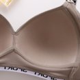 thumbnail image 4 of 2PC Women's Everyday Bralette - Snug & Firmer Support Bra | Curvy Look Enhancer, Fully Stretchable & Shape-Retaining for All Ages, 4 of 5