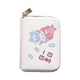 thumbnail image 2 of Meitianfacai Personalised Wallet Small Wallet Coin Wallet Card Women Teenagers Birthday Gift Customised Gift, 2 of 6