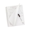 thumbnail image 2 of Five Star® Quad-Ruled 1 Subject 200pg Notebook, 2 of 5