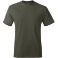 thumbnail image 1 of Hanes T-Shirt Sans Étiquette 6.1 oz. 5250T, 1 of 7