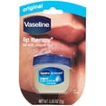thumbnail image 2 of Vaseline Lip Therapy - Original - 0.25 oz, 2 of 3
