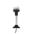 thumbnail image 3 of 12V LED Marine Yacht Navigation All-Round Light 2 Nautical Mile Visibility Stern Anchor Light For Boat ,High Bright, 3 of 6