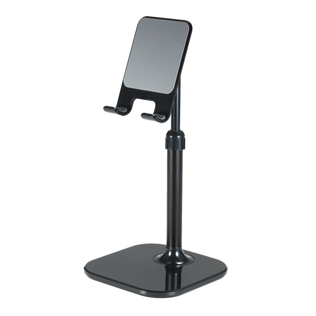 Amdohai Tablet/Phone Holder Stand for Desk, Adjustable Desktop