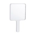 thumbnail image 2 of Miroir Compact à Main Portable Petit Miroir de Maquillage pour Chambre Salle de Bain, 2 of 9