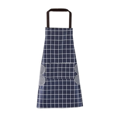 Cooking Apron, Aprons For Women With Pockets, Home Apron That Wipes Your Hands
