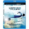 thumbnail image 1 of Film Legends of Flight (IMAX) (3D) (Bluray)(Blu-ray) (Bilingue), 1 of 1