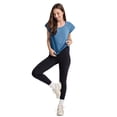 thumbnail image 4 of Jockey T-Shirt Surdimensionné EverActive pour Femmes, 4 of 5