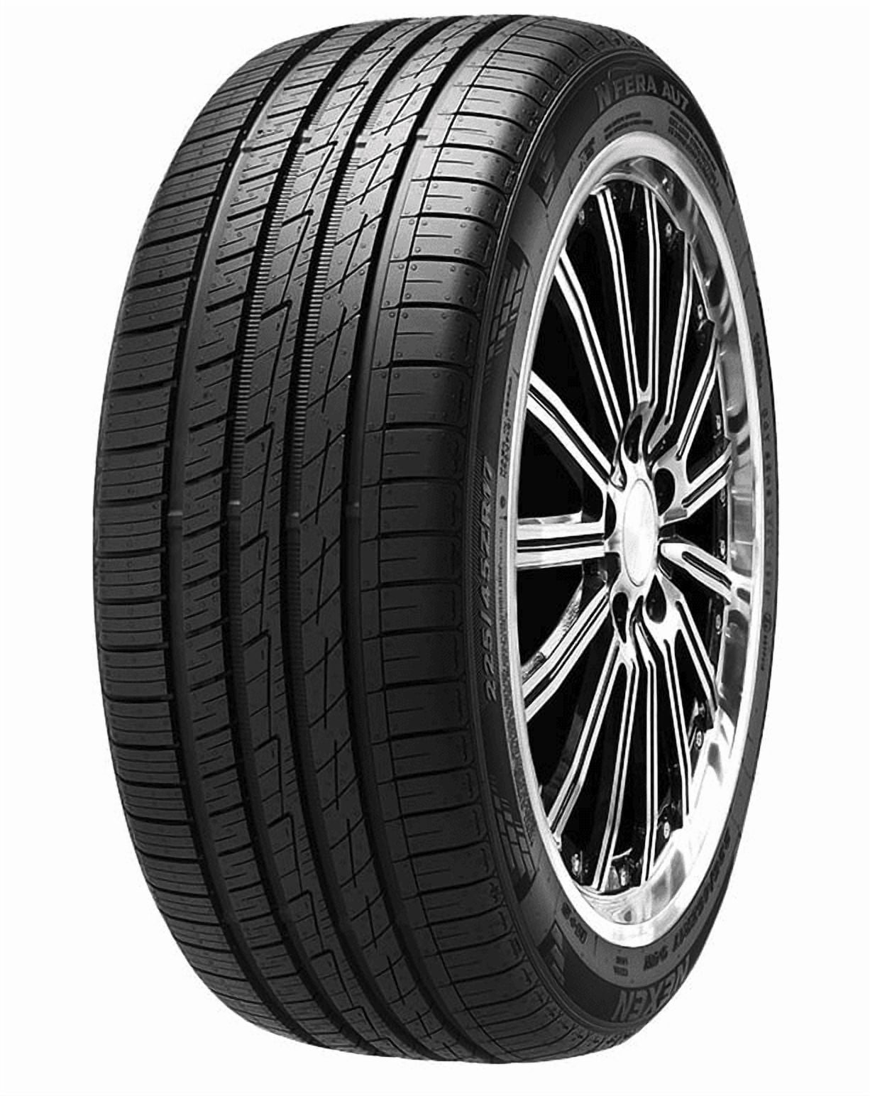 Nexen N'Fera AU7 215/60R16 95T pneu de voiture toutes saisons
