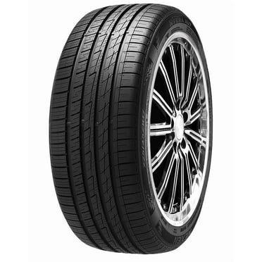 Nexen Tire N'Fera AU7 205/55R17 91H All Season passenger car tire
