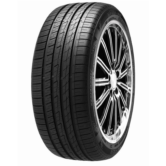 Nexen N'Fera AU7 205/55R17 91H pneu de voiture toutes saisons