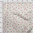 thumbnail image 2 of oneOone Viscose Chiffon Fabric Leaves & Fabric Prints by Yard 42 Inch Wide, 2 of 4