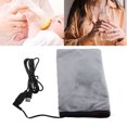 thumbnail image 1 of Multifunctional Heating Bag USB Electric Warming Mitts for SPA Hand Care, Fast Heating, No Harmful Radiation, Even Heat Distribution, Hygienic & Machine Washable, Connect to, 1 of 7