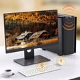 thumbnail image 2 of CNKOO Clé USB Bluetooth 5.3 pour PC, Diffusion Audio Sans Fil et Connexion Multi-Appareils, 2 of 7