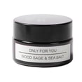 thumbnail image 1 of Clearance! Candle Aromatherapy Soy Wax Creative Test Frag-rance Glass Candle Holder, 1 of 1