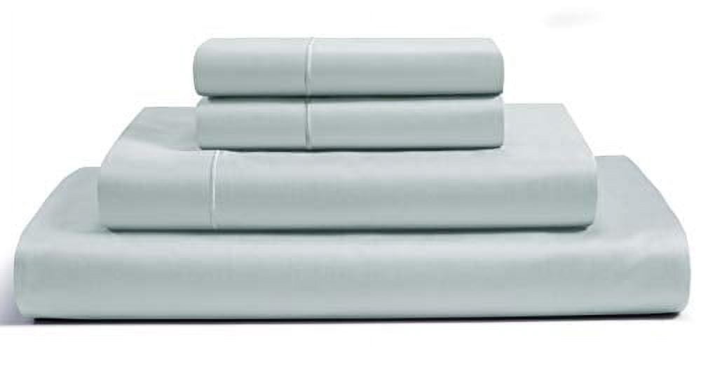 Queen Bed Sheets, 800 Thread Count Sheets Queen, Best Egyptian Cotton Sheets, Bed Sheets, 4 Piece, Queen Sheets Set, Egyptian Cotton Bed Sheets, Bedding Sheets & Pillowcases - Mineral