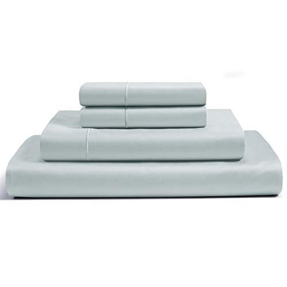 Queen Bed Sheets, 800 Thread Count Sheets Queen, Best Egyptian Cotton Sheets, Bed Sheets, 4 Piece, Queen Sheets Set, Egyptian Cotton Bed Sheets, Bedding Sheets & Pillowcases - Mineral