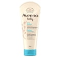 thumbnail image 1 of Aveeno Baby Lotion, Daily Moisturizing Cream, 1 of 5