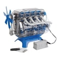thumbnail image 2 of Discovery Toy Kids Model Engine Kit, 2 of 5