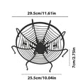 thumbnail image 2 of Boovnll Kitchen Gadgets, Halloween Cobwebs Candy Basket. Fruit Basket Halloween Candy Container Halloween Fruit Basket Food Basket, Home and Kitchen, Kitchen, Kitchen Tools, 2 of 5