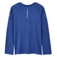 thumbnail image 2 of Athletic Works Boys' Long Sleeve Tee, 2 of 2