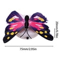 thumbnail image 2 of LED Wall Stickers – Decorative Night Light for Children's Bedroom Soft Glow Easy Installation Home for Kids, 2 of 8