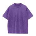 thumbnail image 1 of Timegard Workout Top for Men Round Neck Sleeveless Comfy Muscle Tee Athletic Casual Workout Shirts, 1 of 7