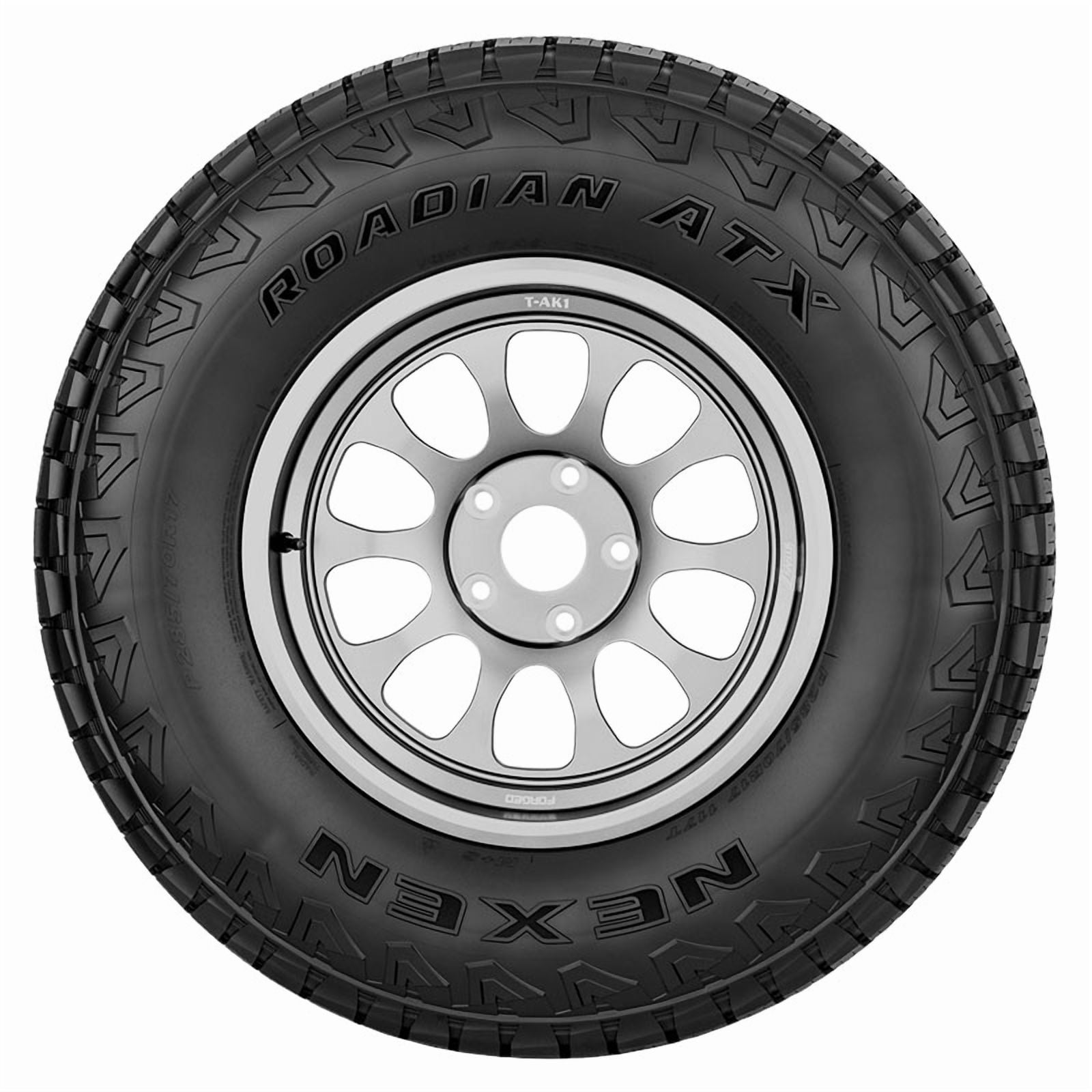 Nexen Roadian ATX LT275/60R20 E/10PLY BSW pneu