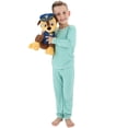 thumbnail image 2 of Paw Patrol "Police Chase" Cuddle Pillow, 2 of 3