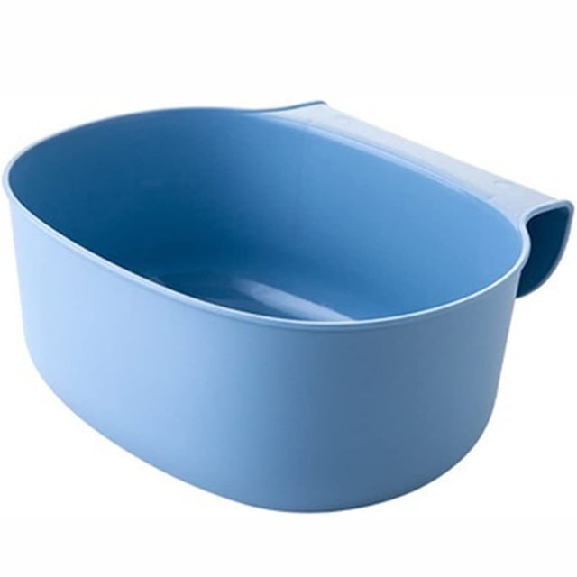 Kitchen Cabinet Hanging Garbage Waste Bins Trash Storage Container Trash Can Basket Holder Rubbish Organizer