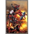 thumbnail image 1 of Marvel Comics - Spider-Verse - L'incroyable Spider-Man #13, 1 of 4