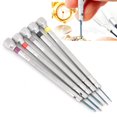 thumbnail image 4 of Accueil Tournevis, 5pcs Ensemble Multi Fonction Outil de Montre Tournevis Conception Conviviale, 4 of 9