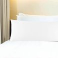 thumbnail image 2 of Unique Bargains Body Pillow cover Egyptian Cotton 1pc, 2 of 10