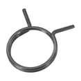thumbnail image 3 of 5 Pcs/ensemble Ressorts de Remplacement pour Poignée de Porte en Acier Inoxydable Ressort de Poignée de Serrure de Porte Ressorts de Torsion de Retour de Spirale, 3 of 8