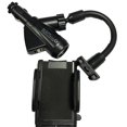 thumbnail image 2 of RKSTN Phone Holders for Your Car USB In-Car Cell Phone 360 Rotating Car Lighter Charging Multifunctional Tablet Universal Support, 2 of 8